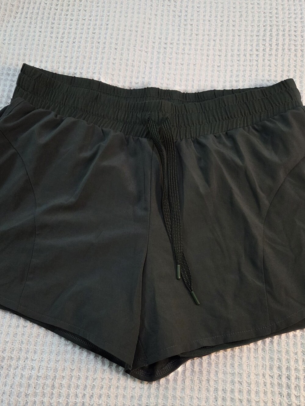 Avia Athletic Shorts Size Medium